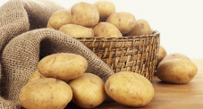 吃土豆减肥的效果