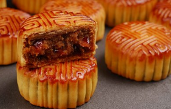 中秋节饮食风俗习惯有哪些呢