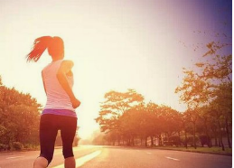 脂肪的消耗和跑步的速度有什么关系吗