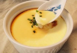 怎样蒸鸡蛋美味又有营养