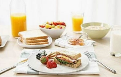 老年人吃早餐的注意事项