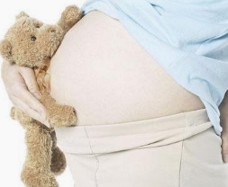 孕妇健身的注意事项