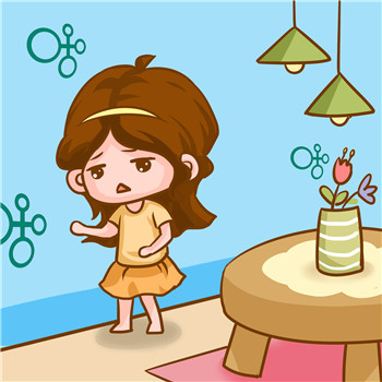 胸部胀痛有硬块怎么办？用它来帮忙