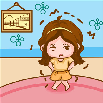 月经量多还是量少好