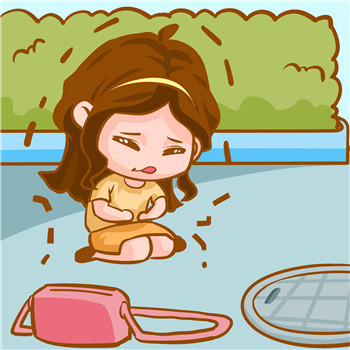 经血不畅痛经吃什么药？这款就不错