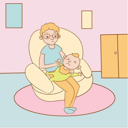 引起新生儿胀气的食物是什么？怎么才能有效的缓解胃胀气