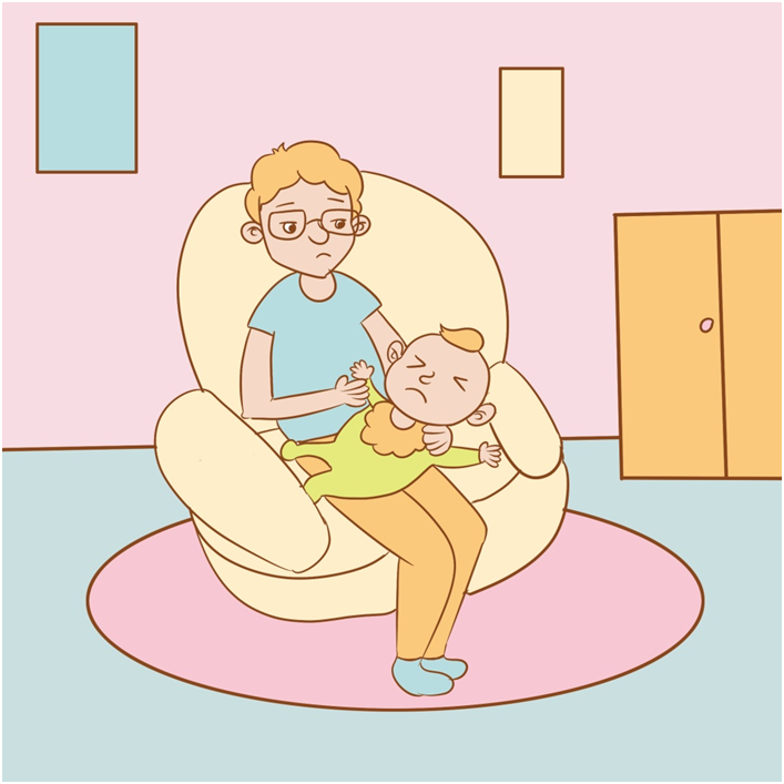 新生儿受凉拉肚子妙招你了解吗？这招其实不错