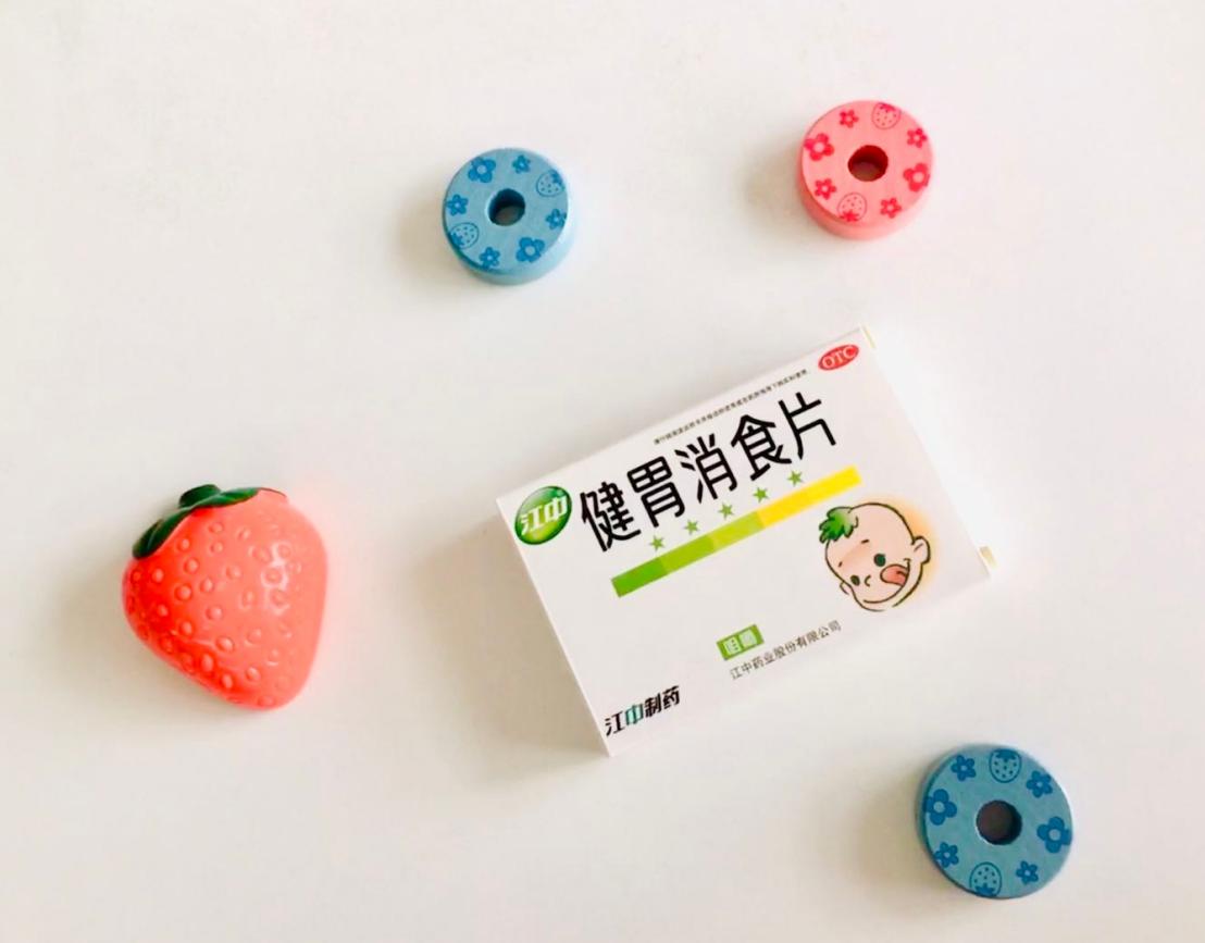 孩子积食吃什么药比较好，原来是这个