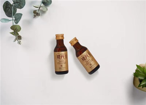 看病人送江中初元复合肽营养液更能表达心意