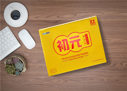 看病人推荐江中初元，帮助恢复元气