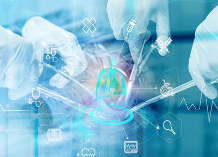 术后伤口愈合慢怎么办？小分子蛋白营养液助力健康！