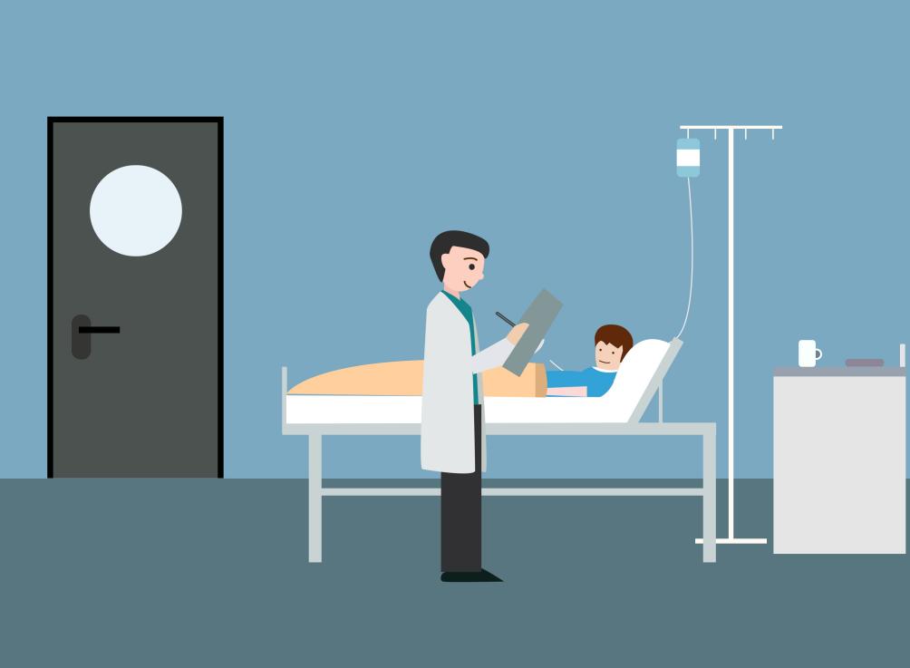 术后伤口老是不愈合怎么办？初元复合肽营养液为健康加油！