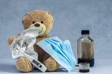 复方鱼腥草合剂孩子可以喝吗？家长必知！